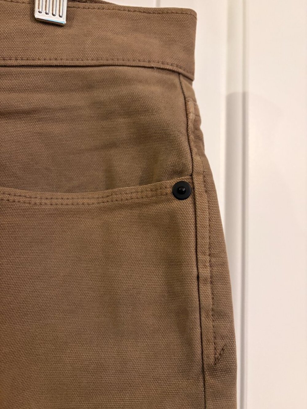 Proof Rover Pant - Tapered - Picture 3 of 8